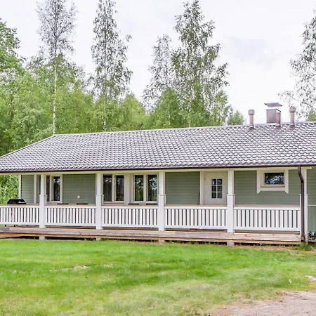 Petaejaeniemi By Interhome * Leskelä