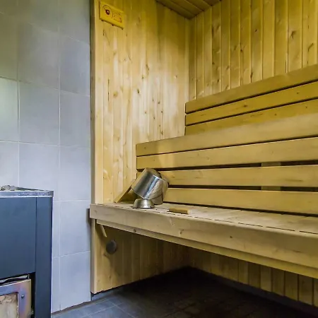 Petaejaeniemi By Interhome Leskelä
