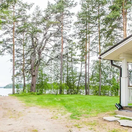 Petaejaeniemi By Interhome Leskela