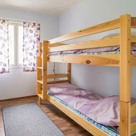 Petaejaeniemi By Interhome Holiday home