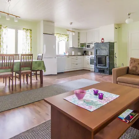 Petaejaeniemi By Interhome Holiday home *