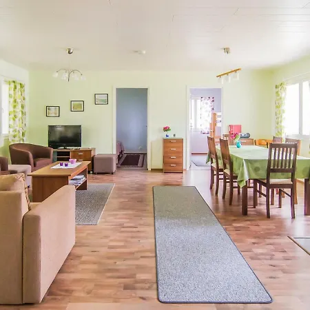 בית נופש Petaejaeniemi By Interhome