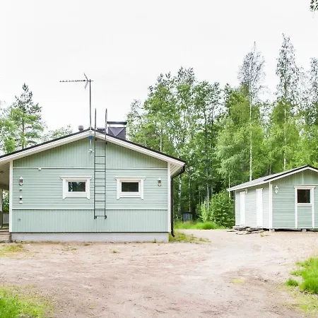 Petaejaeniemi By Interhome Leskelä