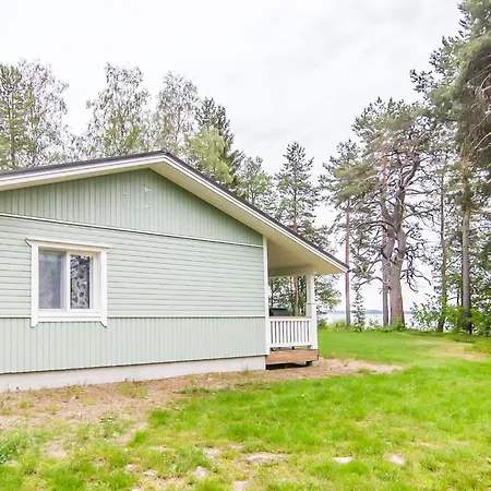Holiday home Petaejaeniemi By Interhome