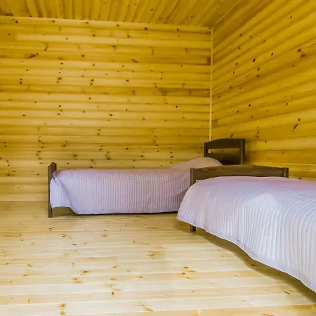 Casa vacanze Petaejaeniemi By Interhome Leskelä